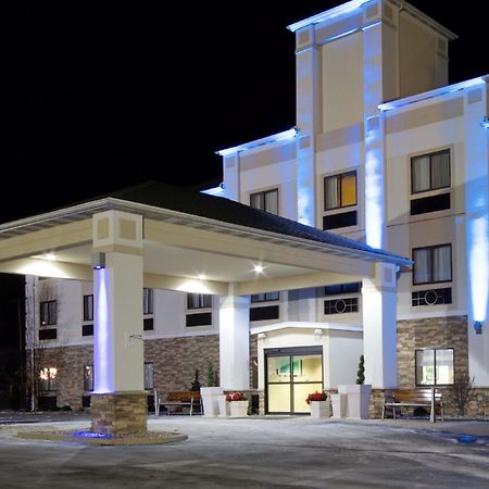 Holiday Inn Express Adrian By Ihg Kültér fotó