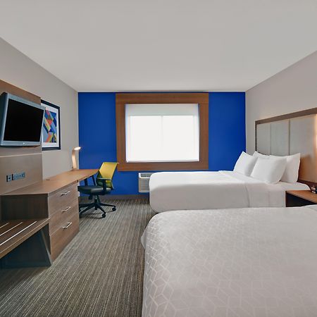 Holiday Inn Express Adrian By Ihg Kültér fotó