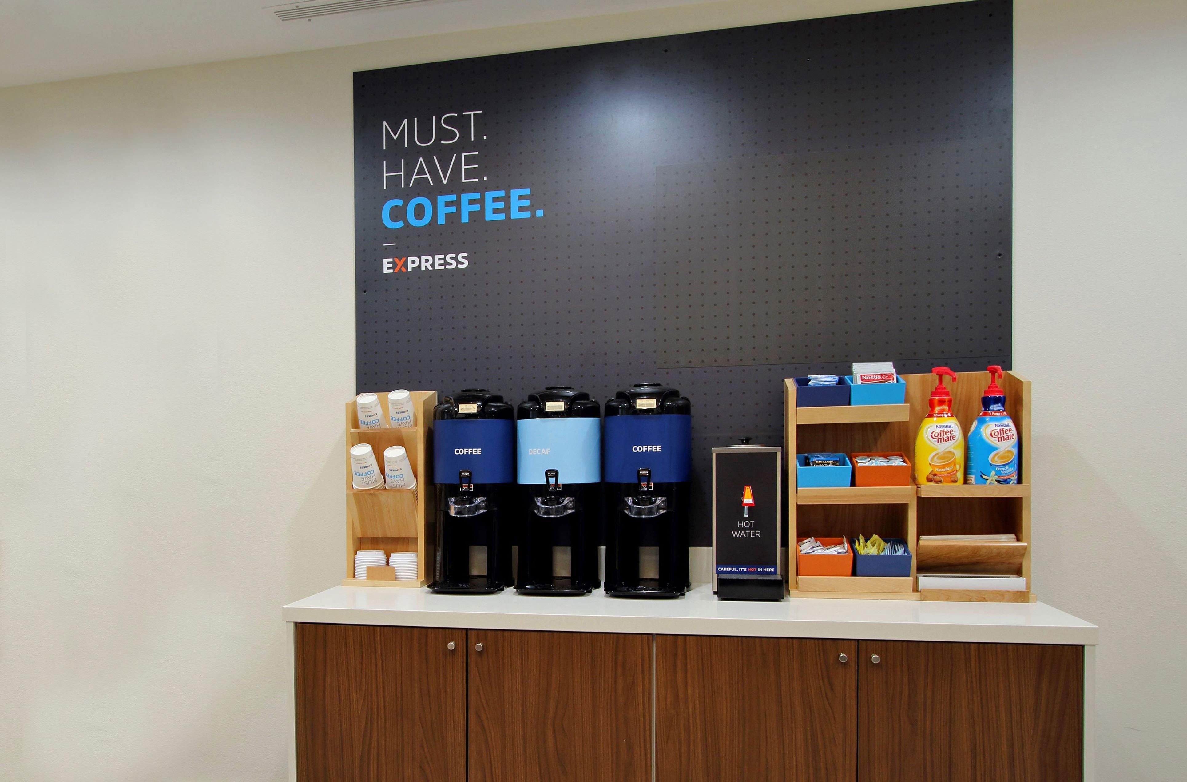Holiday Inn Express Adrian By Ihg Kültér fotó