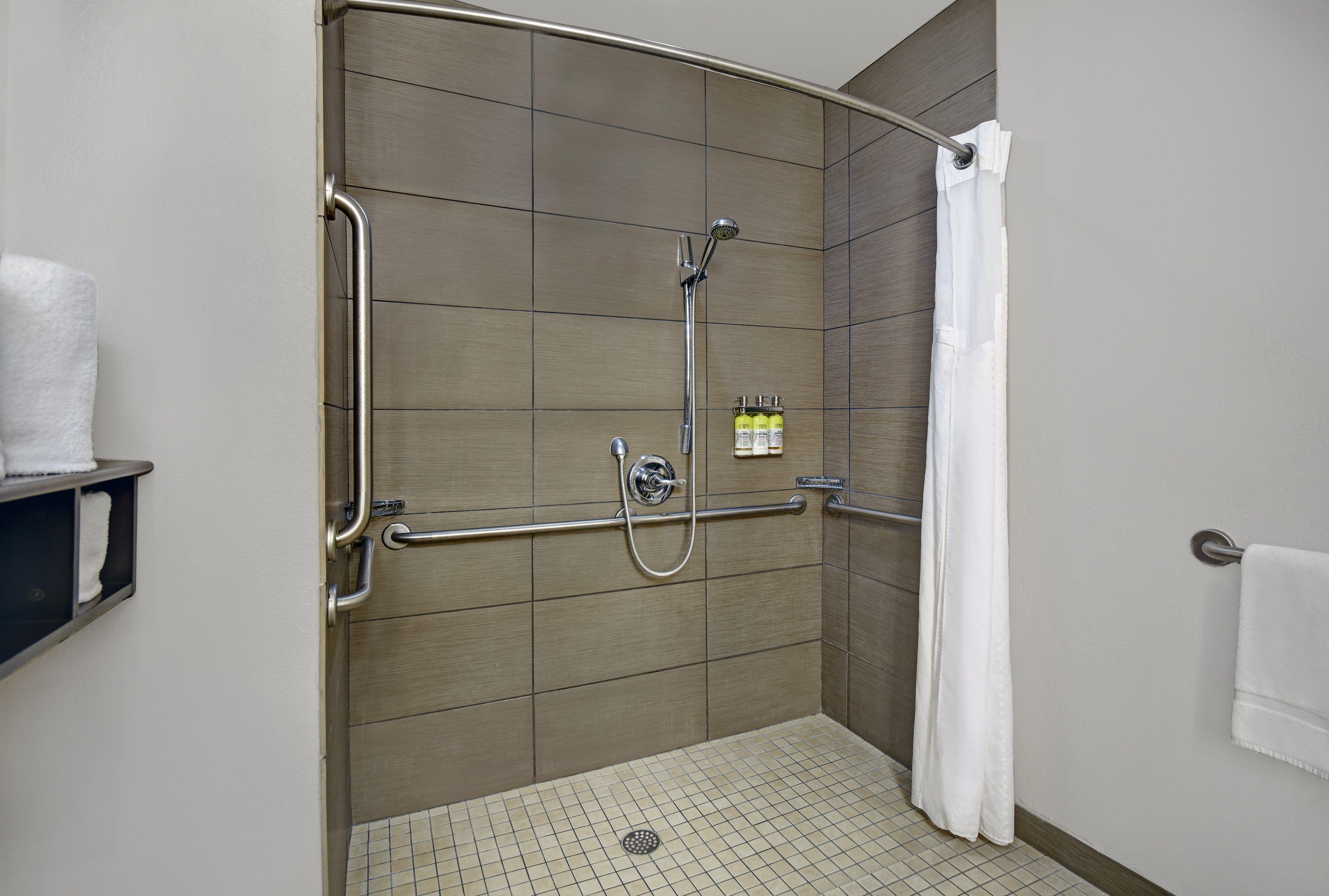 Holiday Inn Express Adrian By Ihg Kültér fotó
