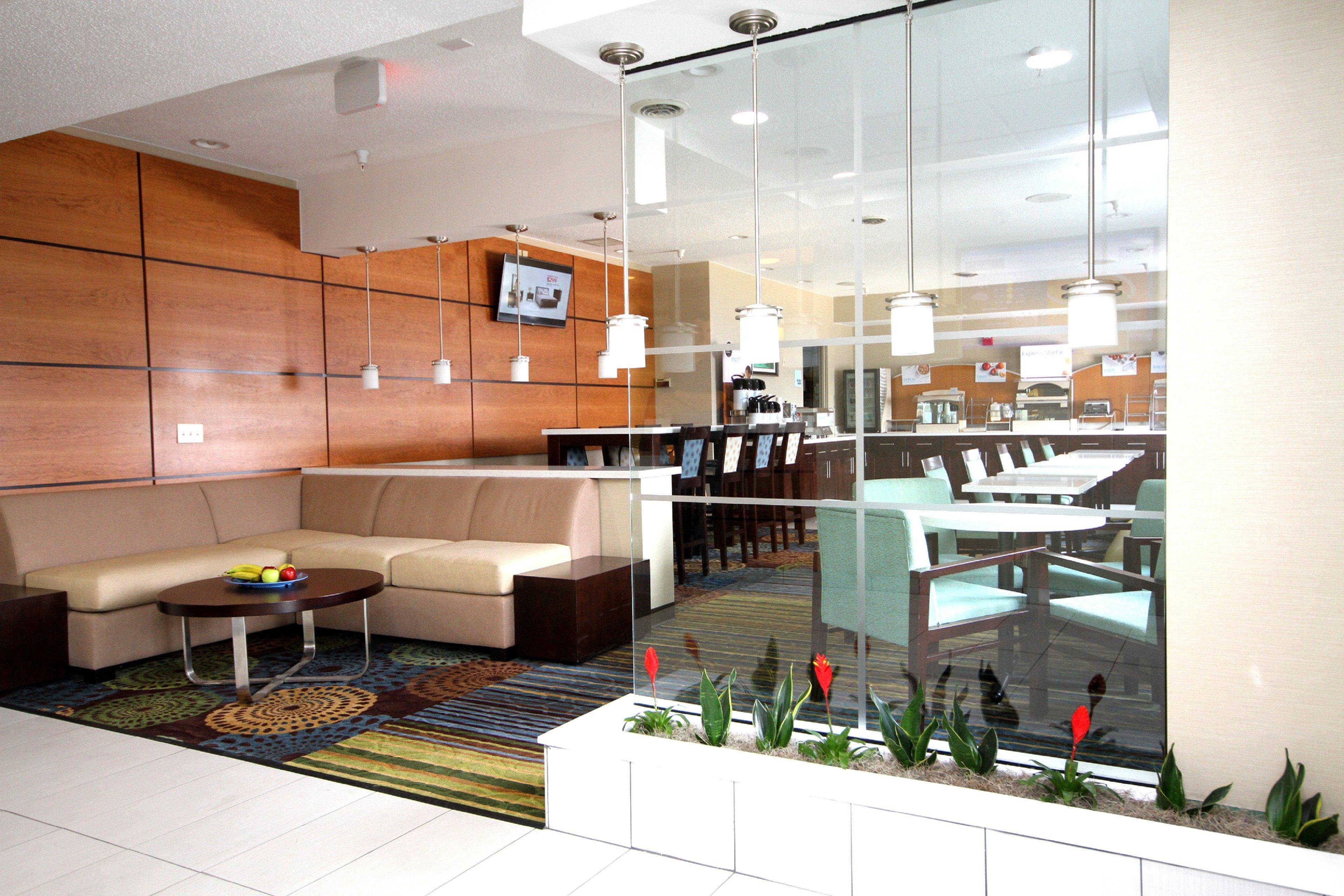 Holiday Inn Express Adrian By Ihg Kültér fotó