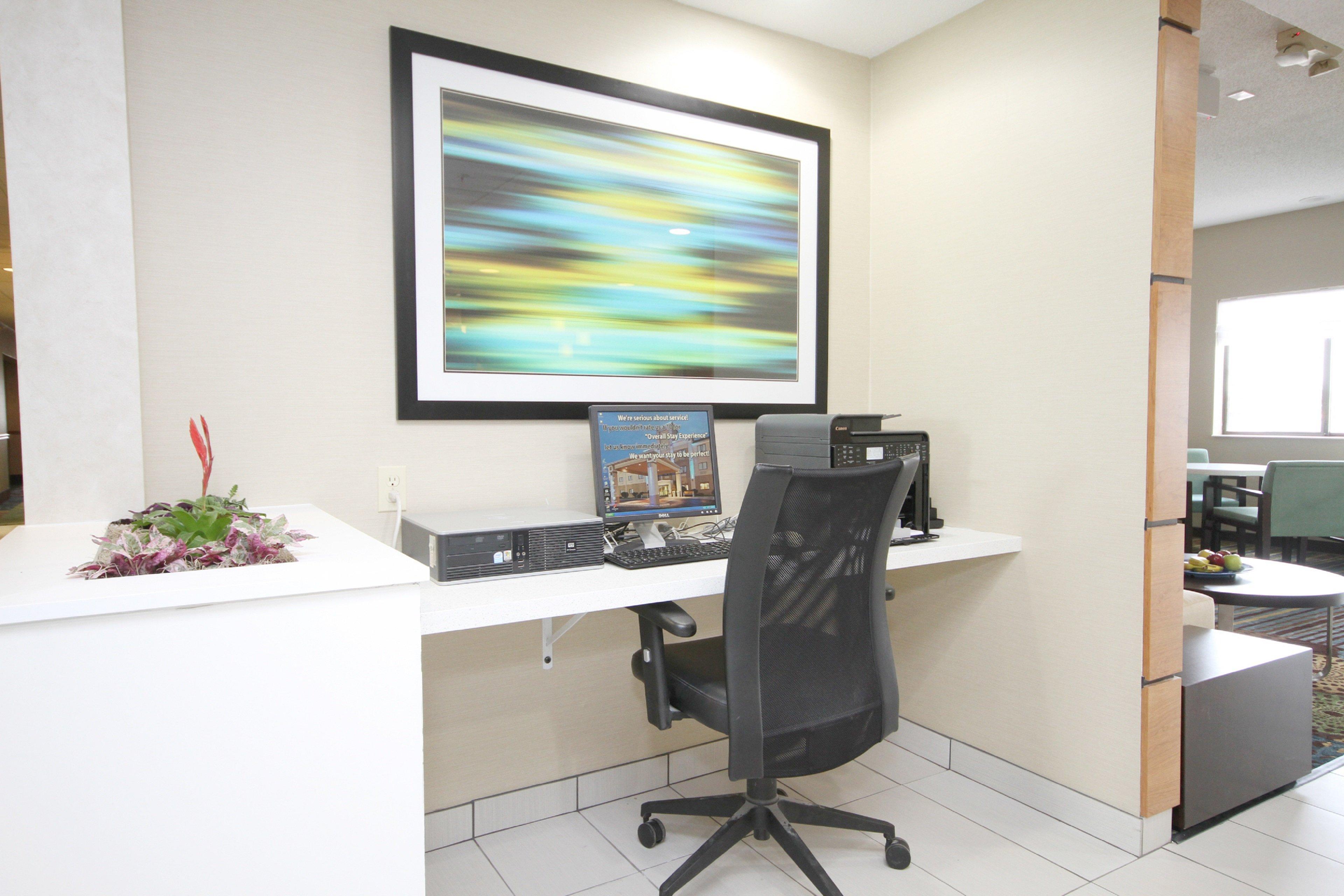 Holiday Inn Express Adrian By Ihg Kültér fotó