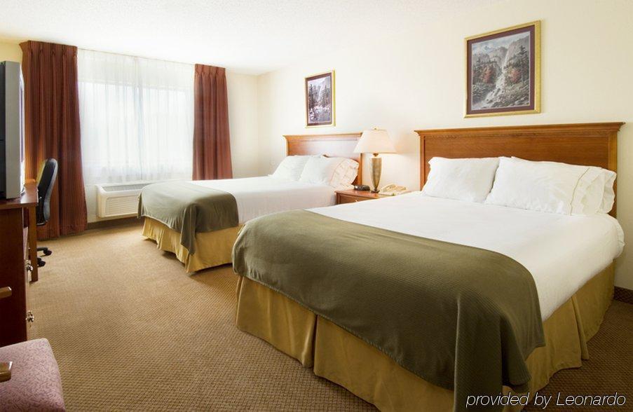 Holiday Inn Express Adrian By Ihg Szoba fotó