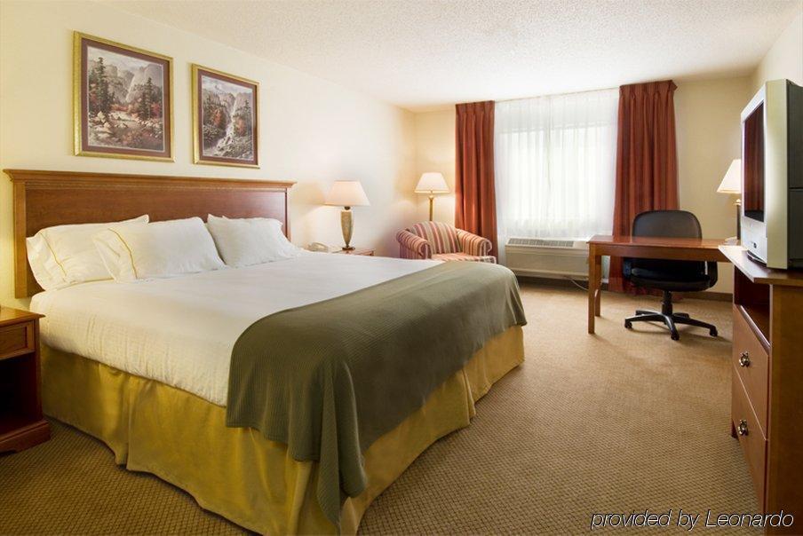 Holiday Inn Express Adrian By Ihg Szoba fotó